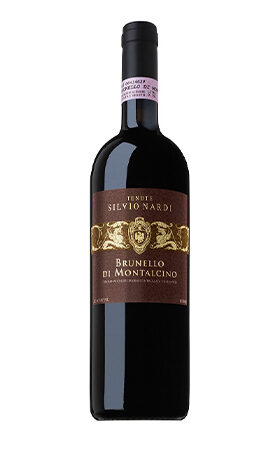 Tenuta Silvio Nardi Brunello di Montalcino 2018 75cl